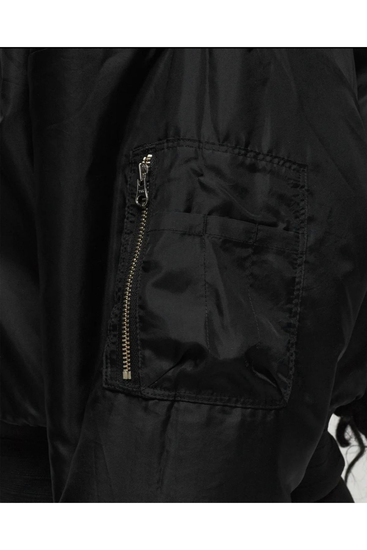 NikeNike Sportswear Kadın Çift Yönlü Kürk Bomber ceket ASLAN SPORT NikeNike Sportswear Kadın Çift Yönlü Kürk Bomber ceket ASLAN SPORT