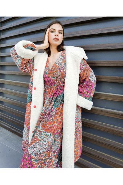 MASAL PALTO / Dreamy MASAL PALTO / Dreamy