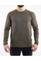 Outdoor T-shirt Basic Pamuklu Erkek Basetı04