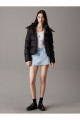 Short Down Puffer Jacket Short Down Puffer Jacket