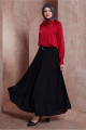 KEMERLİ ETEK 60552 KEMERLİ ETEK 60552
