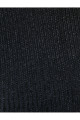 Yarım Balıkçı Yaka Kazak Fitilli Uzun Kollu Slim Fit Yarım Balıkçı Yaka Kazak Fitilli Uzun Kollu Slim Fit