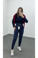 ZR Dark Blue Süper Likralı Toparlayıcı Skinny Jeans ZR Dark Blue Süper Likralı Toparlayıcı Skinny Jeans