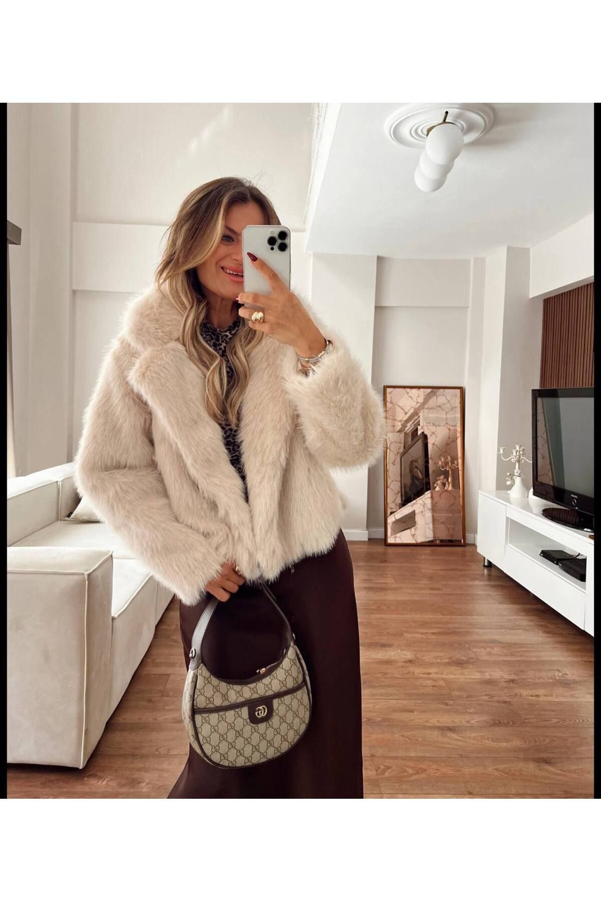 PREMIUM TÜYLÜ KÜRK PREMIUM TÜYLÜ KÜRK