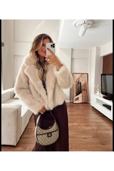 PREMIUM TÜYLÜ KÜRK PREMIUM TÜYLÜ KÜRK