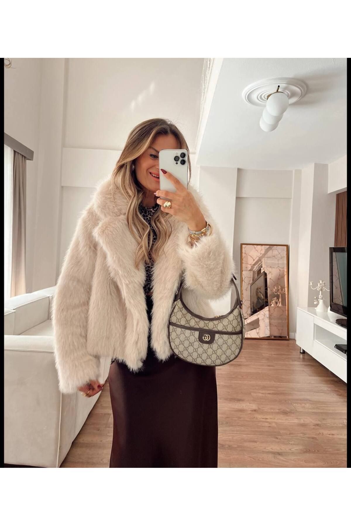 PREMIUM TÜYLÜ KÜRK PREMIUM TÜYLÜ KÜRK