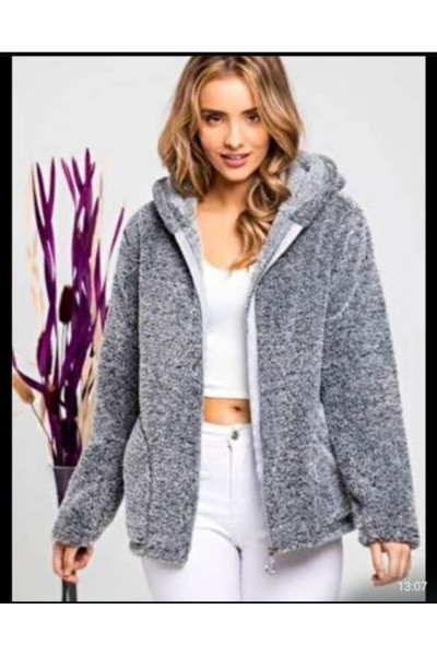 peluş ceket peluş ceket