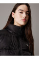 Short Down Puffer Jacket Short Down Puffer Jacket