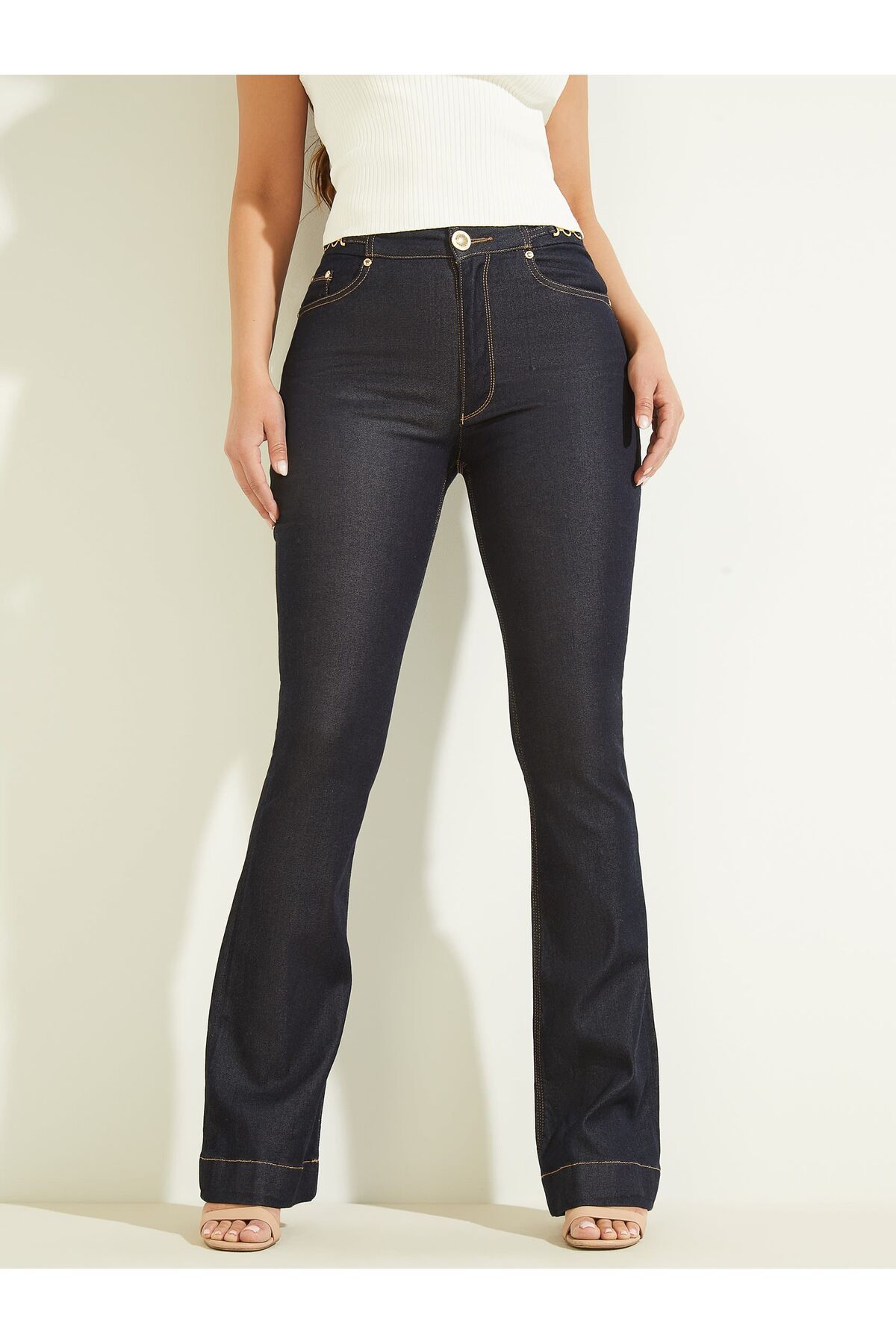 Marciano Fit An Kadın Slim Fit Jean Marciano Fit An Kadın Slim Fit Jean