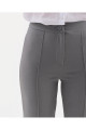 PANTOLON YÜKSEK BEL TOPARLAYICI FULL LİKRALI İSPANYOL PAÇA PANTOLON YÜKSEK BEL TOPARLAYICI FULL LİKRALI İSPANYOL PAÇA