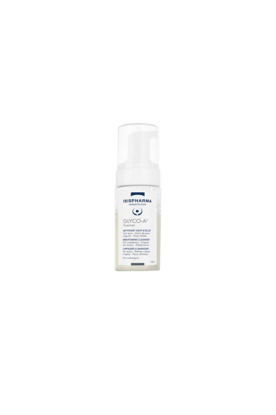 Isis Pharma Glyco-A Aydınlatıcı Yüz Temizleyici 100ml Isis Pharma Glyco-A Aydınlatıcı Yüz Temizleyici 100ml