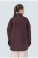 Oversize kot ceket Oversize kot ceket