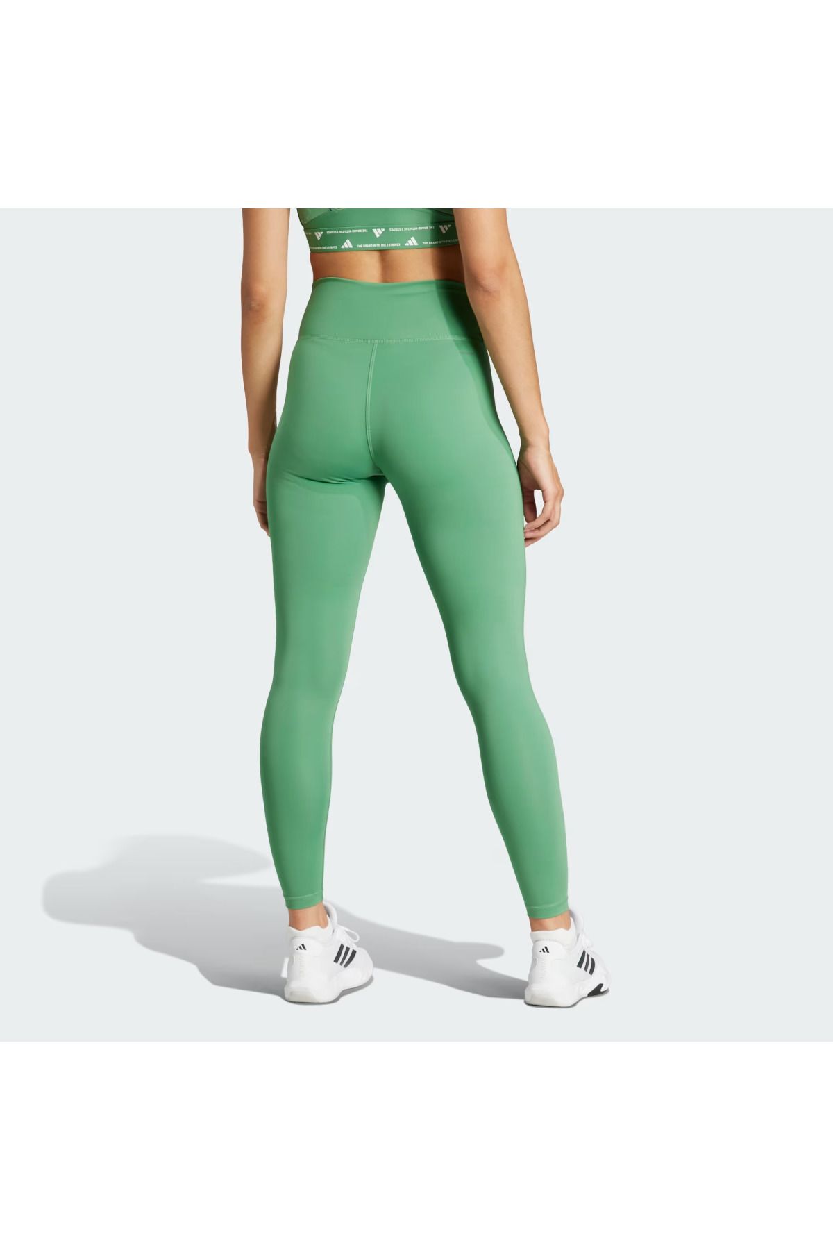 Training Essentials High-waisted 7/8 Tayt It9373