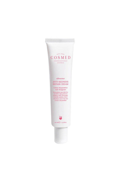 Ultrasense Anti Redness Repair Cream - Hassas Ve Kızarıklığa Eğilimli Ciltler Için Kızarıklık Ultrasense Anti Redness Repair Cream - Hassas Ve Kızarıklığa Eğilimli Ciltler Için Kızarıklık