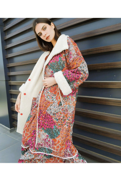 MASAL PALTO / Dreamy MASAL PALTO / Dreamy