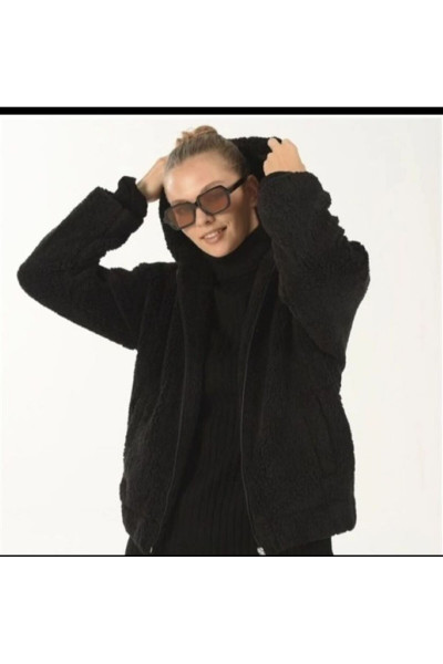 peluş ceket peluş ceket