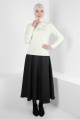 KARE DESENLİ ETEK 60521 KARE DESENLİ ETEK 60521