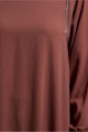 TAŞ DETAYLI TUNİK 43933 TAŞ DETAYLI TUNİK 43933