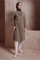 Keten Dokulu Tunik 44491 Keten Dokulu Tunik 44491