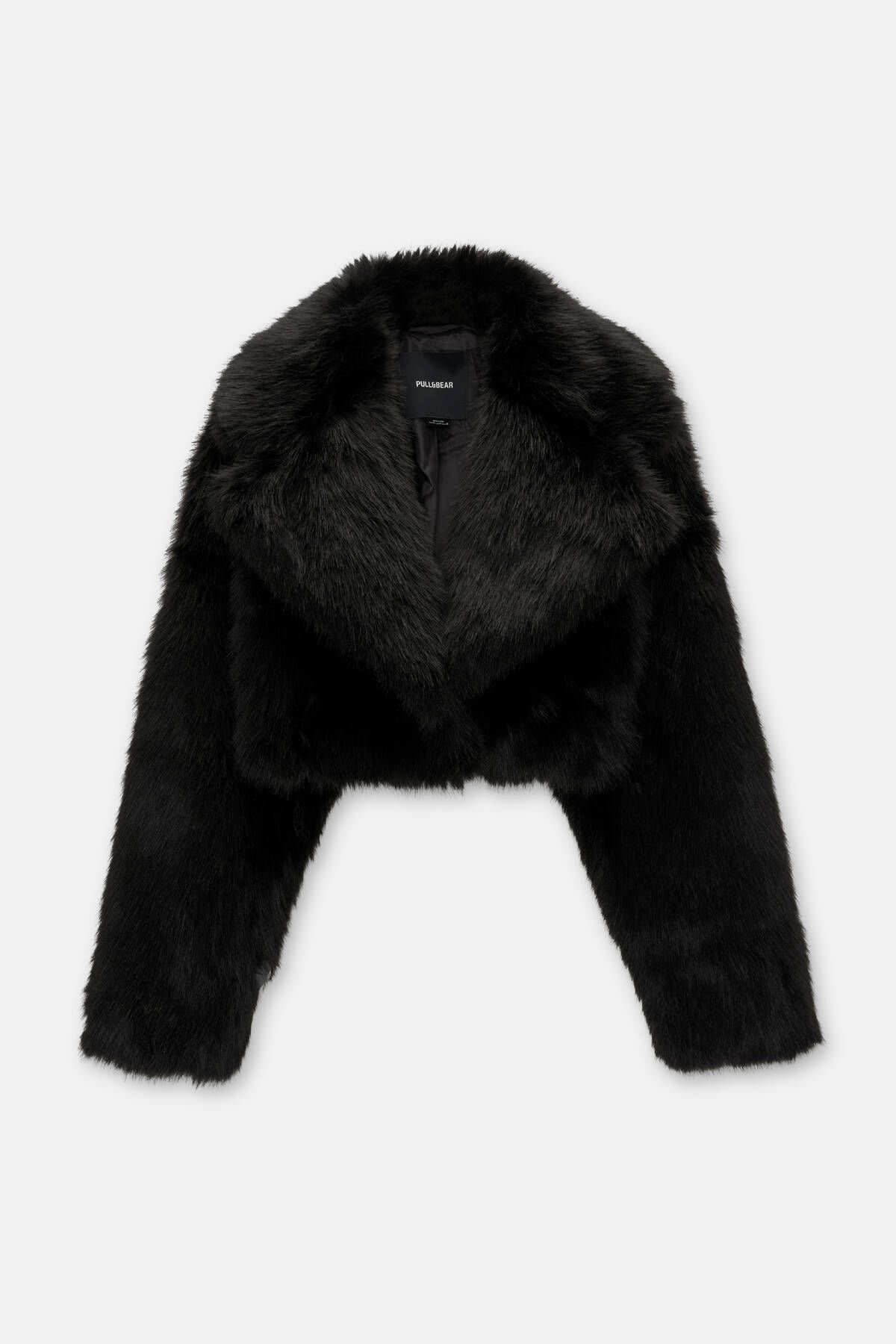 Suni kürk ceket Suni kürk ceket