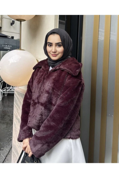 Pelüş Kürk Pelüş Kürk