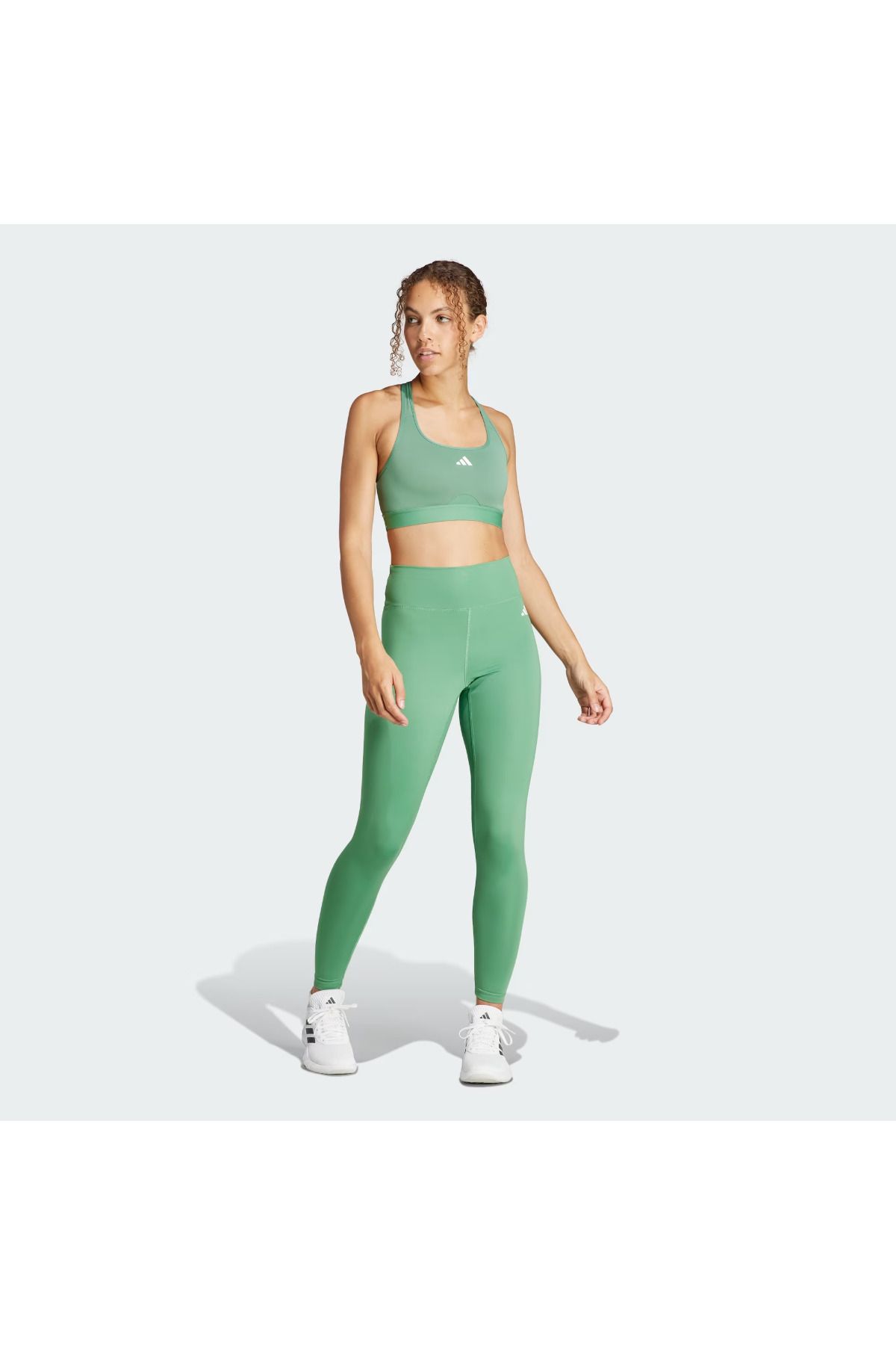 Training Essentials High-waisted 7/8 Tayt It9373