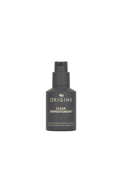 Clear Improvement™ Sivilce Karşıtı Nemlendirici Losyon Clear Improvement™ Sivilce Karşıtı Nemlendirici Losyon