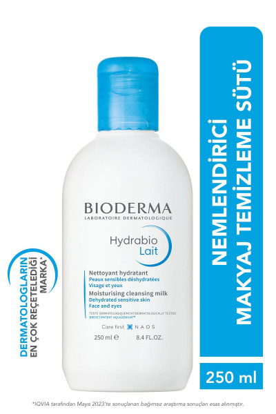 Hydrabio Milky Cleanser 250 ml Hydrabio Milky Cleanser 250 ml