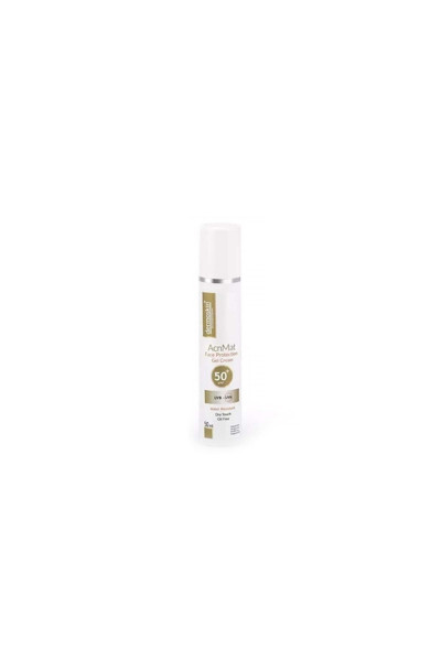 Acnmat Gel Cream 50 Spf Acnmat Gel Cream 50 Spf