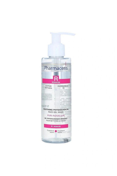 Puri Rosalgin Soothing Physio Jel 190 ml Puri Rosalgin Soothing Physio Jel 190 ml