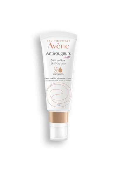 Antirougeurs Unify Tinted Spf30 40 ml Antirougeurs Unify Tinted Spf30 40 ml