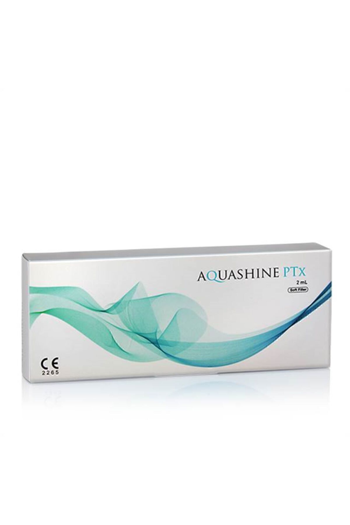 Gençlik Aşısı Regenovue Aqua Shıne Ptx 2 ml