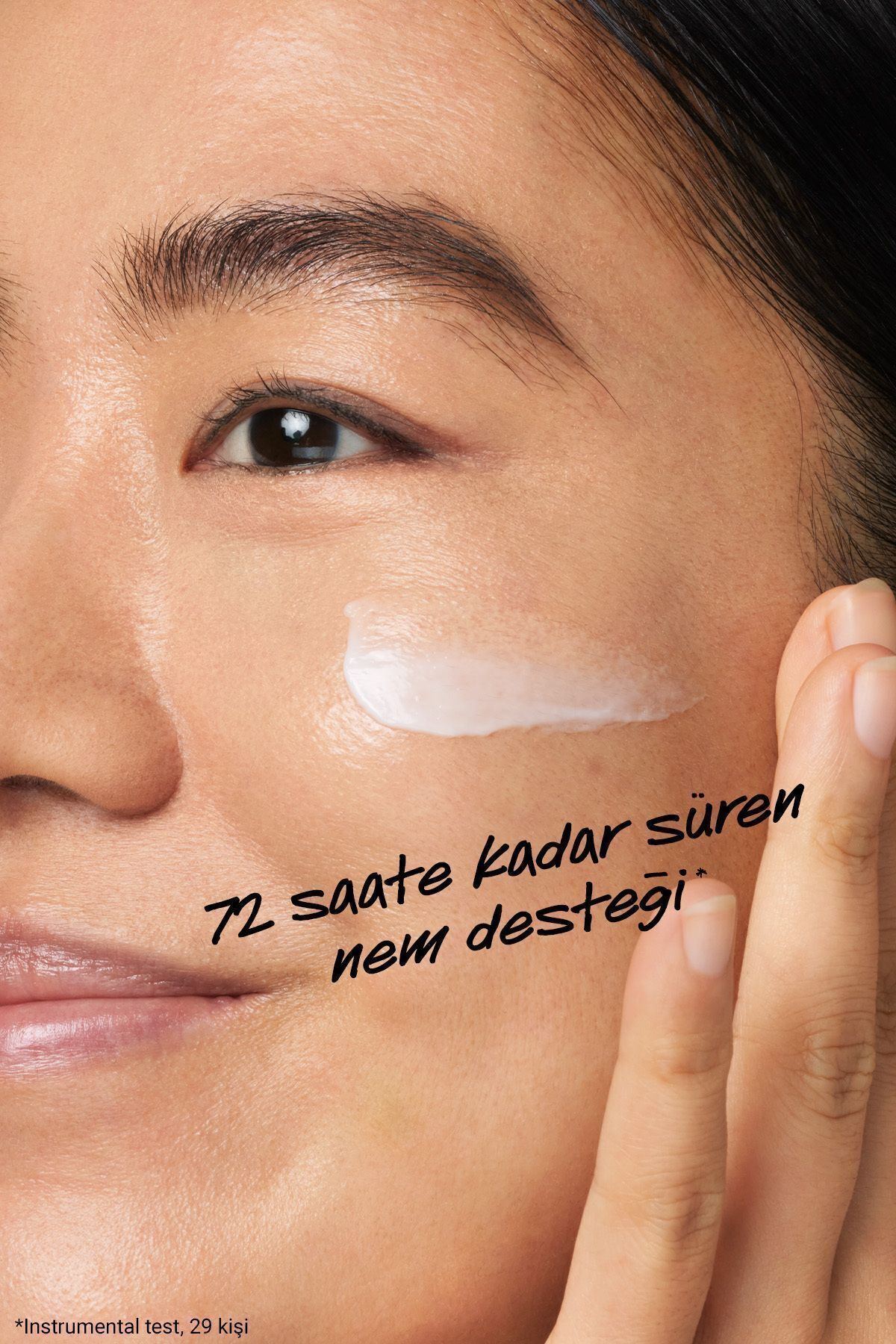 Cilt Bariyerini Onarıcı Ultra Facial 24 Saat Derinlemesine Nemlendirici Günlük Krem 14ml