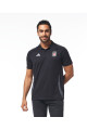 Adidas Beşiktaş Siyah Polo T-shırt 24-25 Ij8344