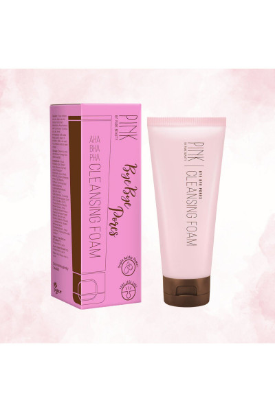 Pores Temizleyici Köpük 125 ml - Pores Tonik 250 ml 2li Set Pores Temizleyici Köpük 125 ml - Pores Tonik 250 ml 2li Set