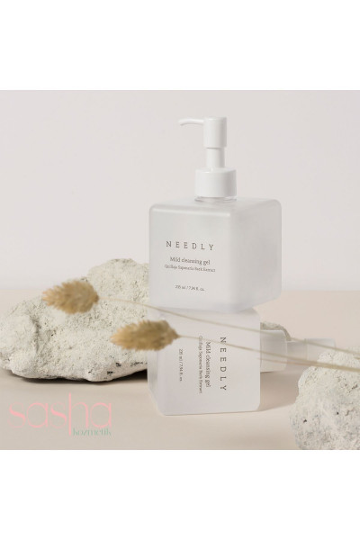Mild Cleansing Gel (AKNEYE MEYİLLİ CİLTLER IÇİN AKNE KARŞITI NEMLİ BİTİŞLİ YÜZ TEMİZLEYİCİSİ) Mild Cleansing Gel (AKNEYE MEYİLLİ CİLTLER IÇİN AKNE KARŞITI NEMLİ BİTİŞLİ YÜZ TEMİZLEYİCİSİ)