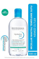 Hydrabio H2O Nemlendirici Micellar Makyaj Temizleme Suyu Kuru Ciltler Yüz, Göz Çevresi 500 ml