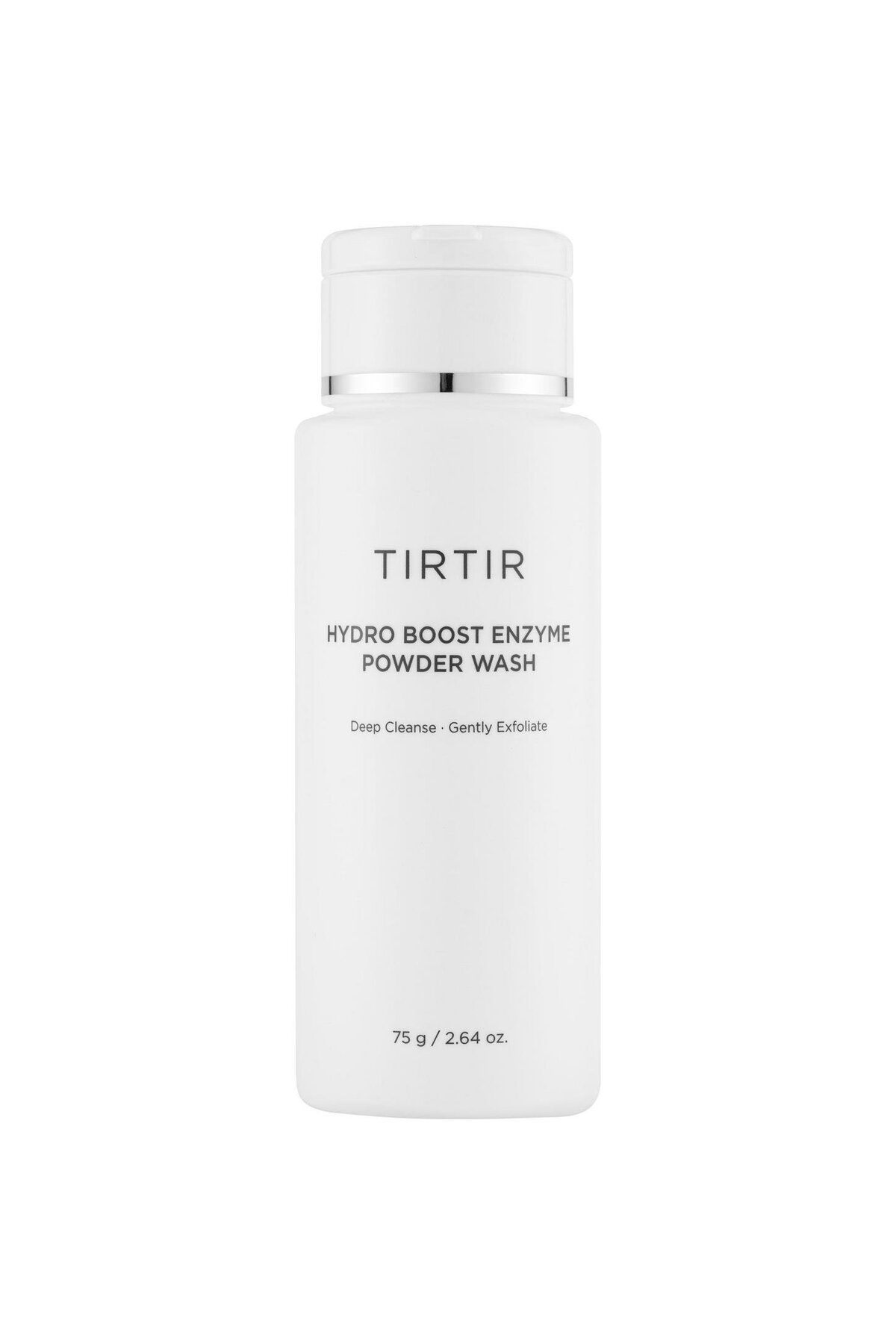 TIRTIR Hydro Boost Enzyme Powder Wash - Enzimli Peeling Yıkama Tozu 75g