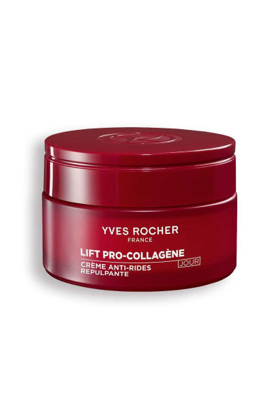 Gündüz Kremi-Sıkılaştırıcı,Dolgunlaştırıcı Bitkisel Kolajen ve Hyaluronik Bakım/ Lift Pro Collagene Gündüz Kremi-Sıkılaştırıcı,Dolgunlaştırıcı Bitkisel Kolajen ve Hyaluronik Bakım/ Lift Pro Collagene