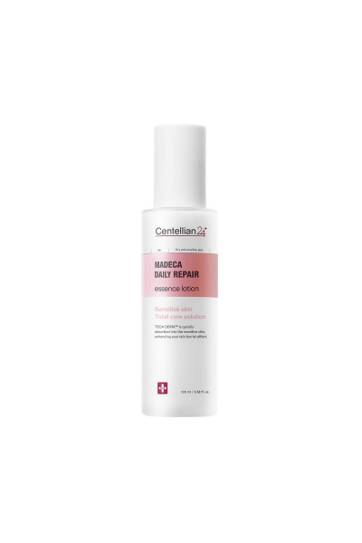 Madeca Daily Repair Lotion 100 ml / Hassas Ciltler Için Sakinleştirici Onarıcı Fermente Losyon Madeca Daily Repair Lotion 100 ml / Hassas Ciltler Için Sakinleştirici Onarıcı Fermente Losyon