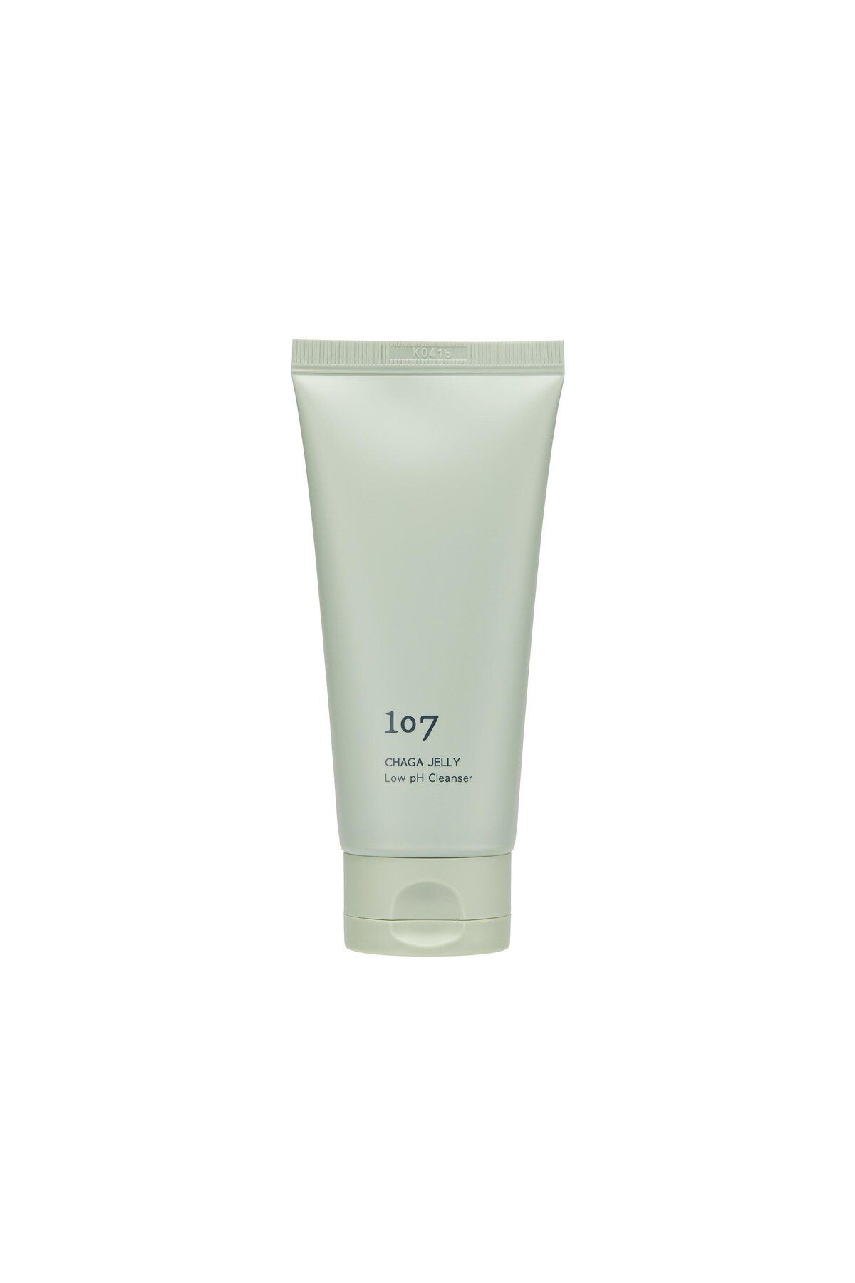 Chaga Jelly Low Ph Cleanser 120ml - Nazik Temizleyici