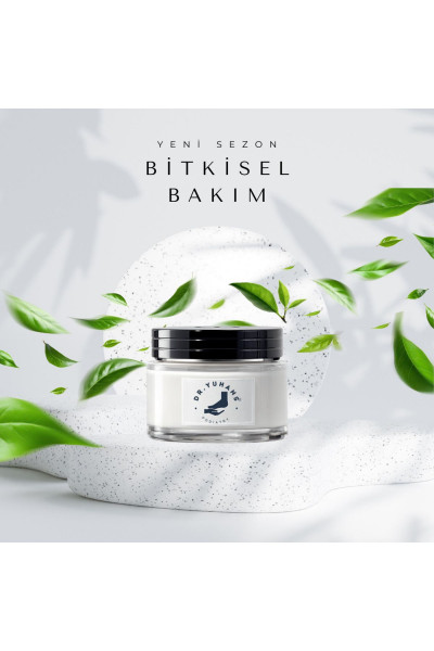 Dr. Yuhans Yeni Sezon Bitkisel Bakım Kremi Dr. Yuhans Yeni Sezon Bitkisel Bakım Kremi