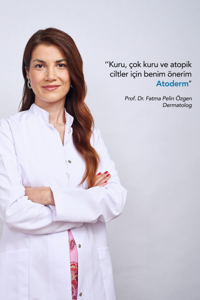 Atoderm Intensive Foaming Gel 200 ml Atoderm Intensive Foaming Gel 200 ml