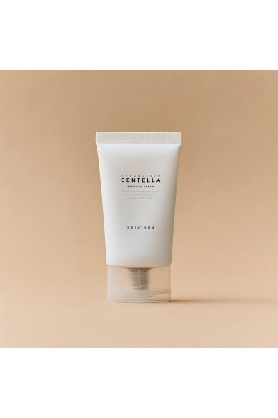 Madagascar Centella Soothing Cream- Yatıştırıcı Krem 75ml Madagascar Centella Soothing Cream- Yatıştırıcı Krem 75ml