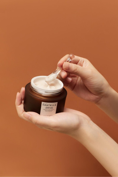 Madagascar Centella Probio-cica Enrich Cream - Cilt Bariyeri Onarıcı Yatıştırıcı Nemlendiri Madagascar Centella Probio-cica Enrich Cream - Cilt Bariyeri Onarıcı Yatıştırıcı Nemlendiri