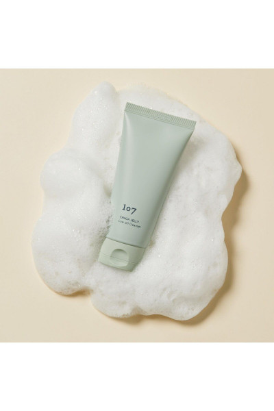 Chaga Jelly Low Ph Cleanser 120ml - Nazik Temizleyici Chaga Jelly Low Ph Cleanser 120ml - Nazik Temizleyici
