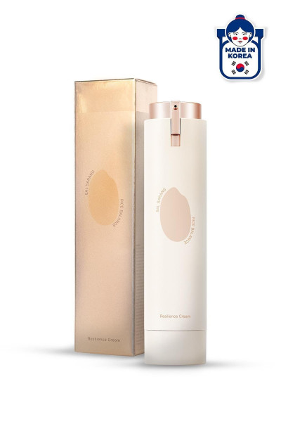 Salsarang Pirinç Kepeği Içeren Elastikiyet Sağlayıcı Dengeleyici Krem 50ml Salsarang Pirinç Kepeği Içeren Elastikiyet Sağlayıcı Dengeleyici Krem 50ml