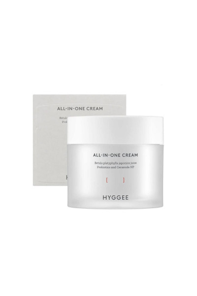 All-ın-one Cream 80 Ml All-ın-one Cream 80 Ml