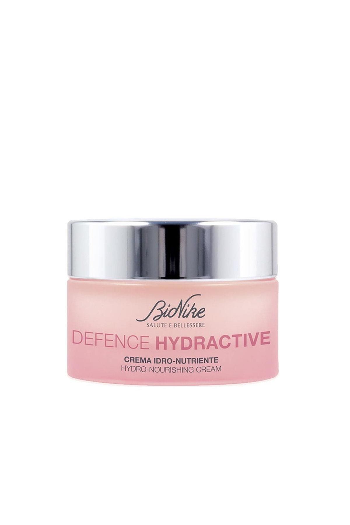 Defence Hydractive Hydro-nourishing Cream 50 ml