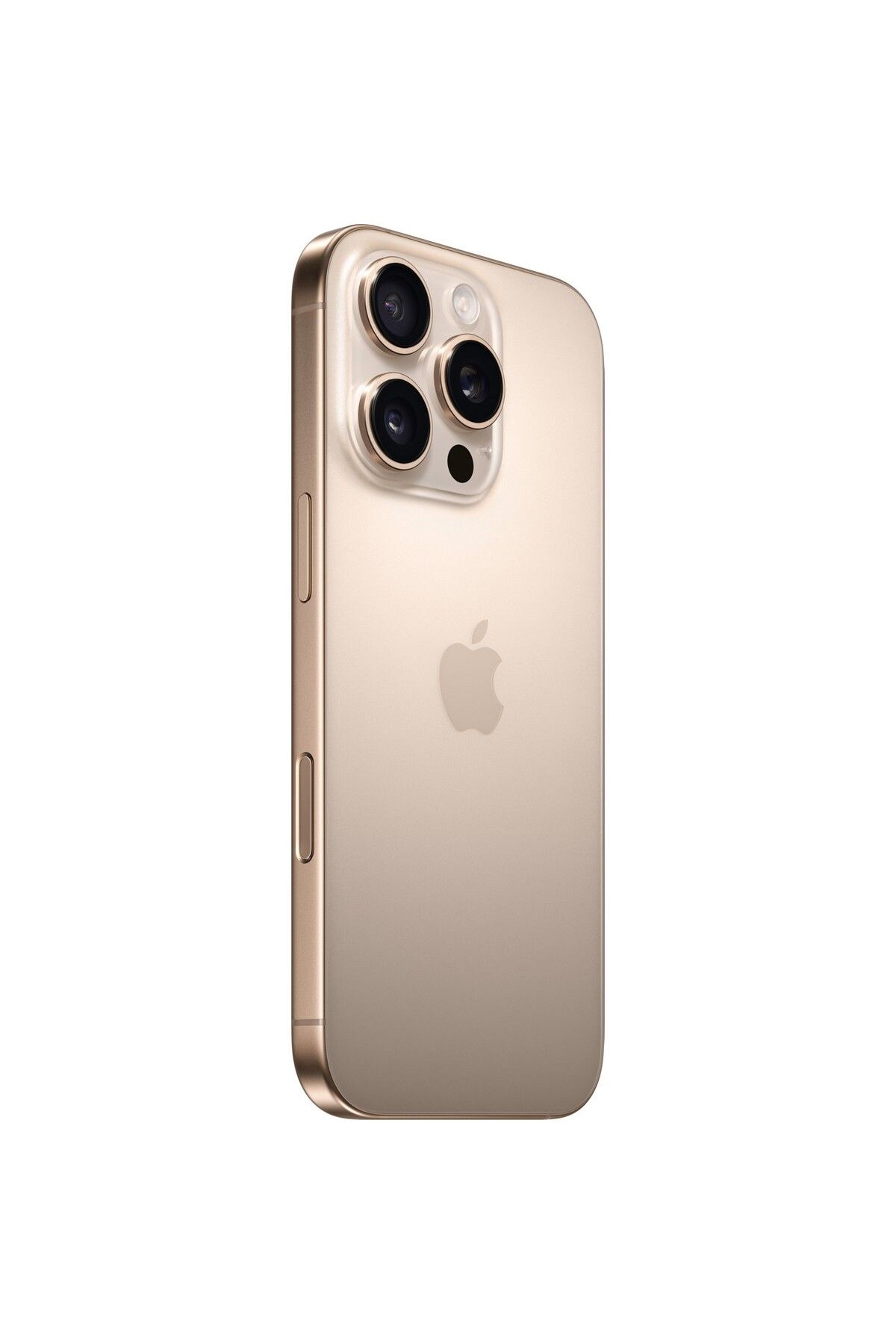iPhone 16 Pro 256GB Çöl Titanyum iPhone 16 Pro 256GB Çöl Titanyum